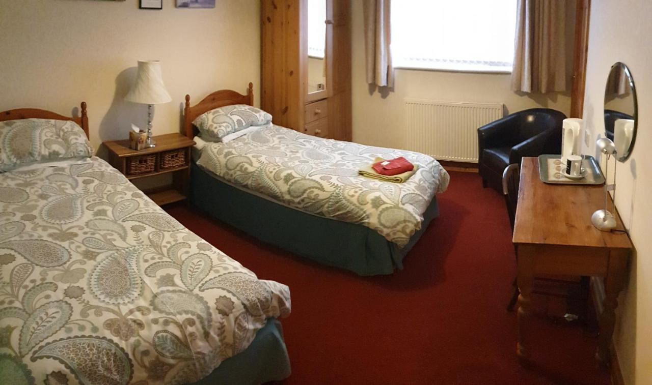 Madison House Bed & Breakfast เซาธ์แธมป์ตัน ภายนอก รูปภาพ